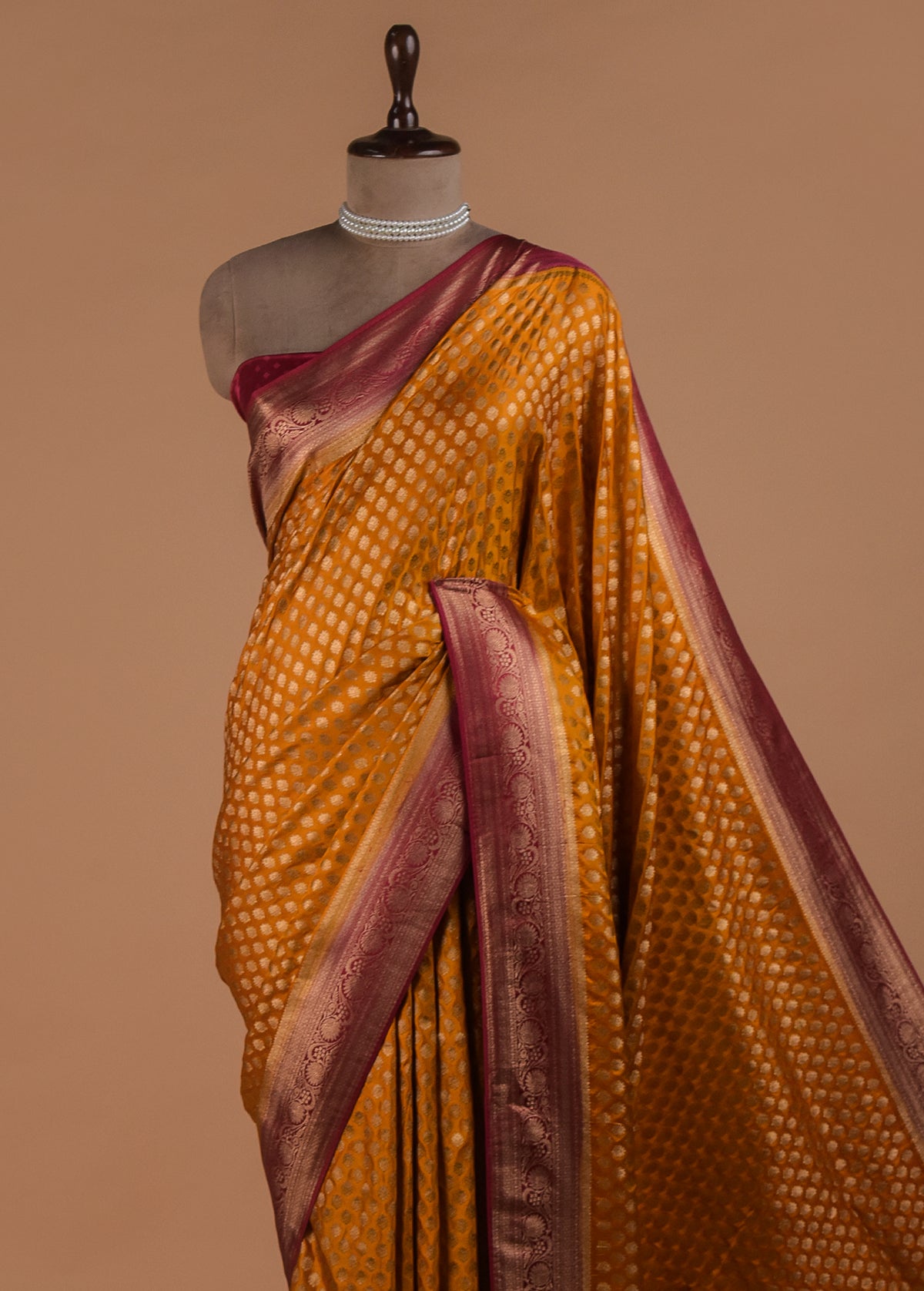Silk Sarees - Greenways