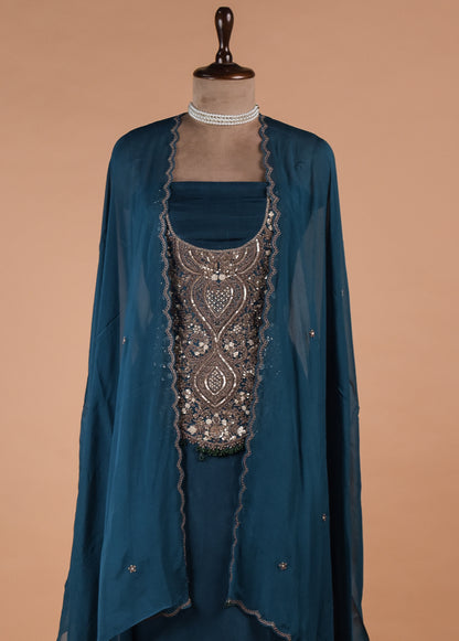 Dress Materials
