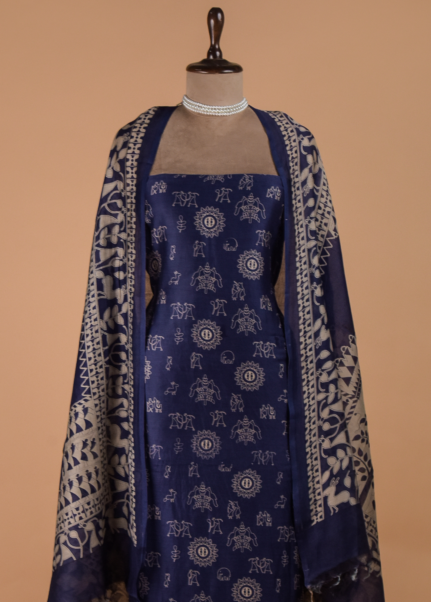 Sarees Under Rs 5000 - Greenways