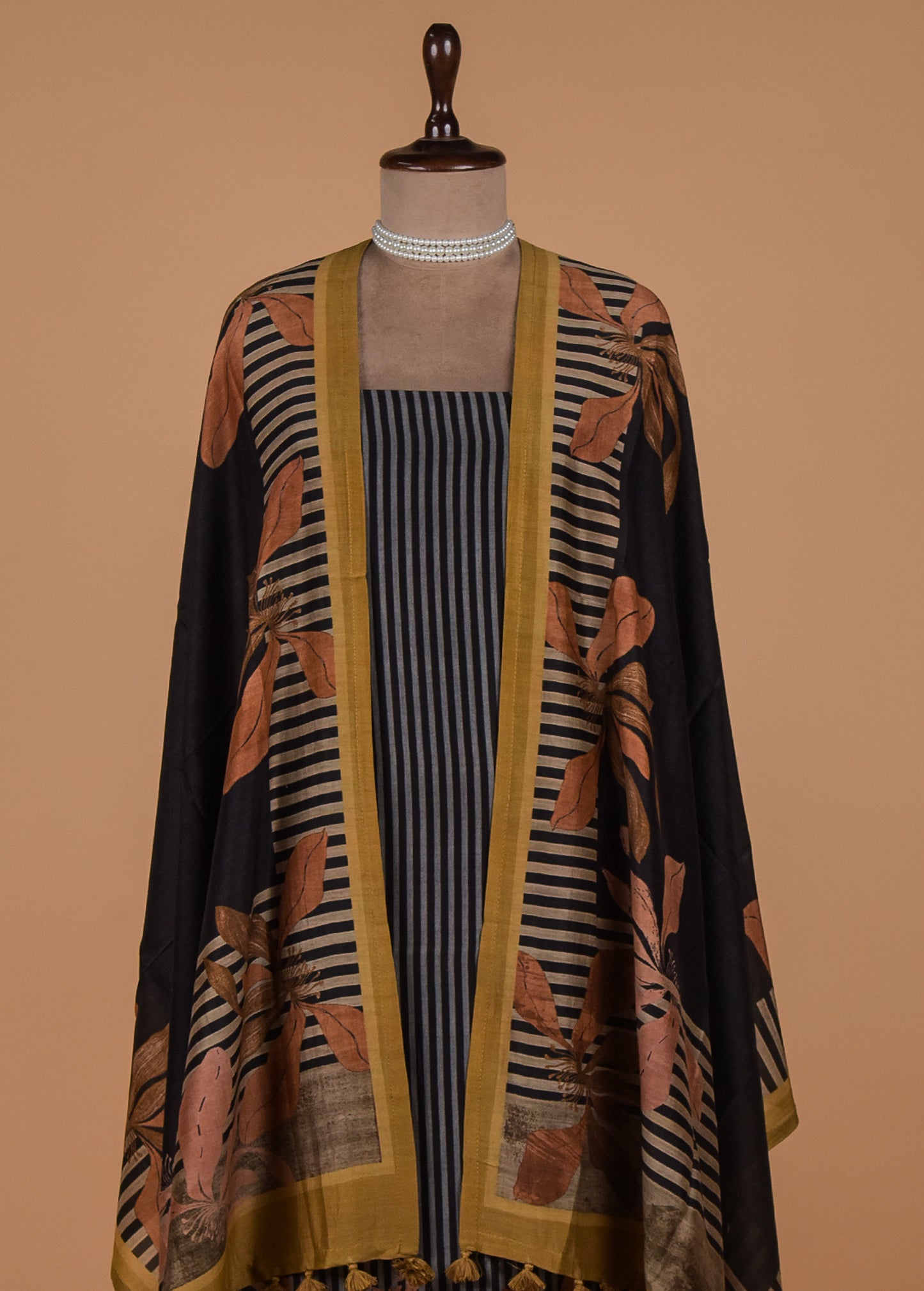 Silk Sarees - Greenways