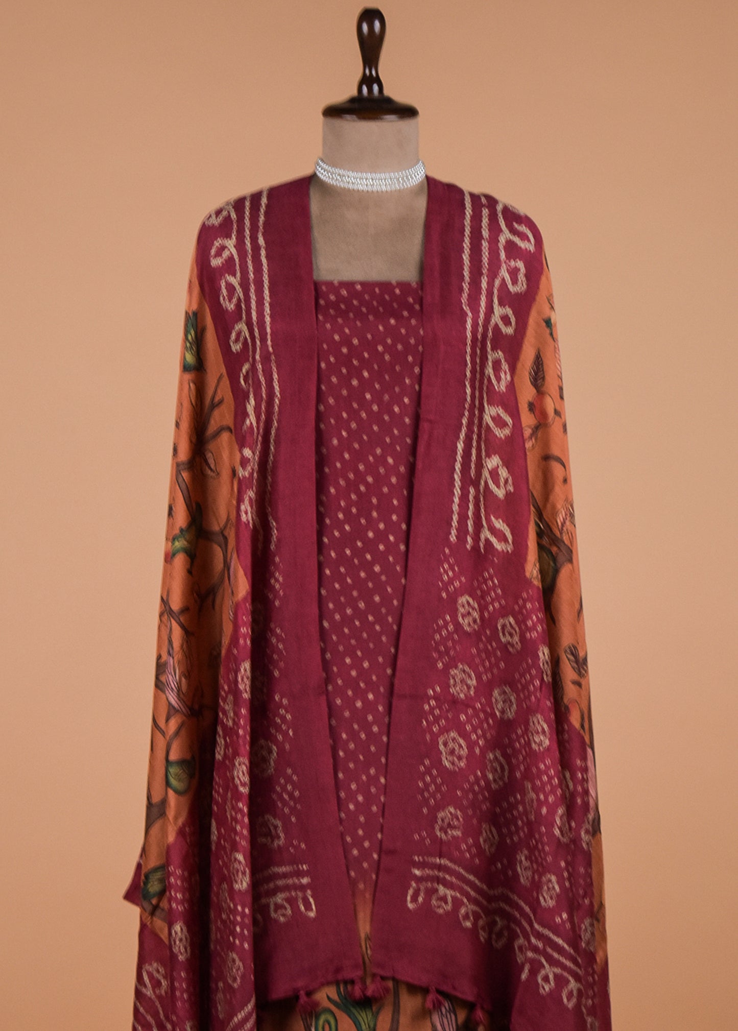 Silk Sarees - Greenways