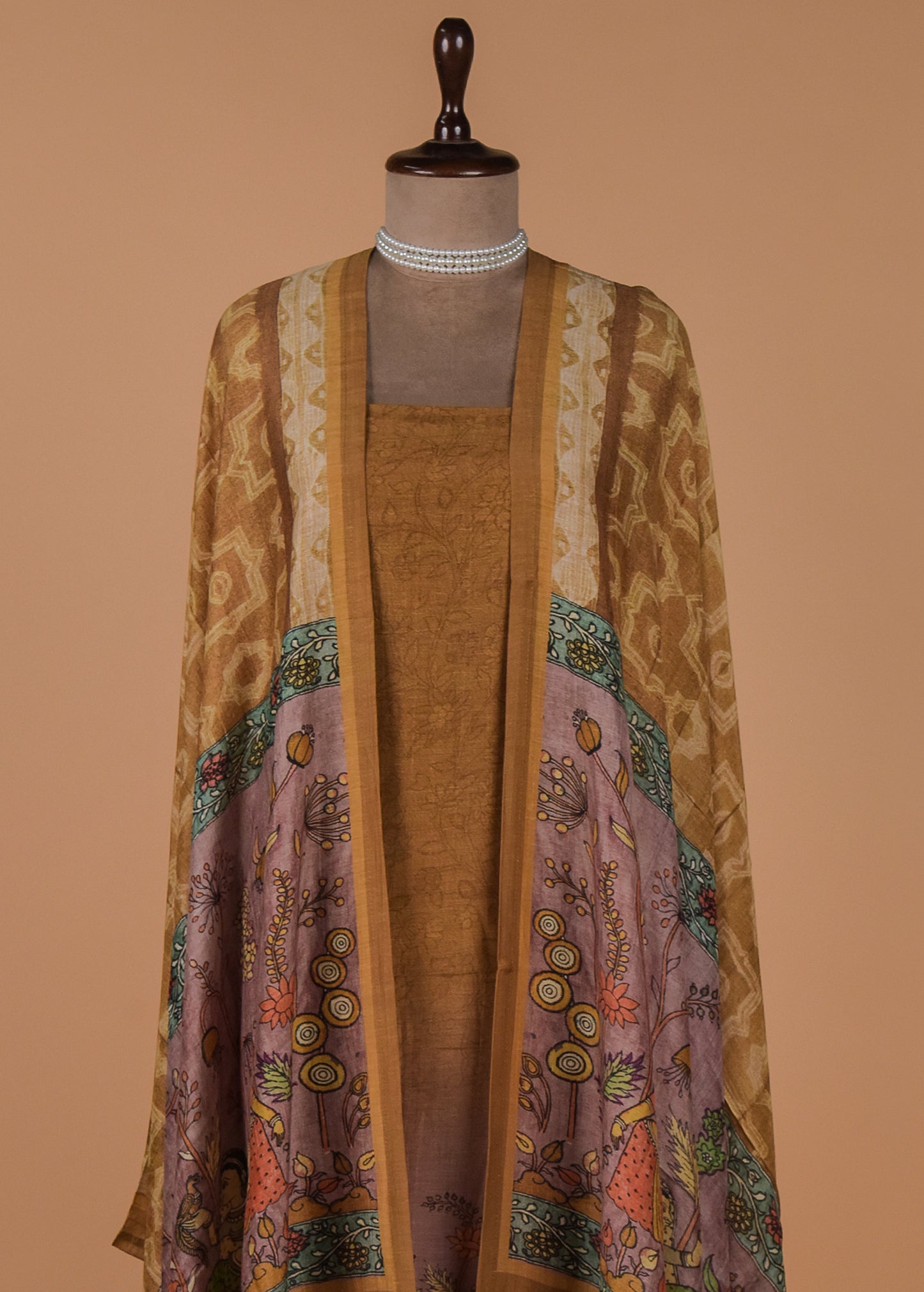 Silk Sarees - Greenways