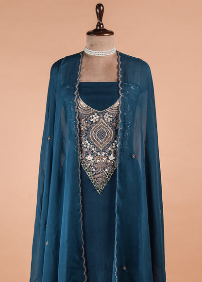 Dress Materials