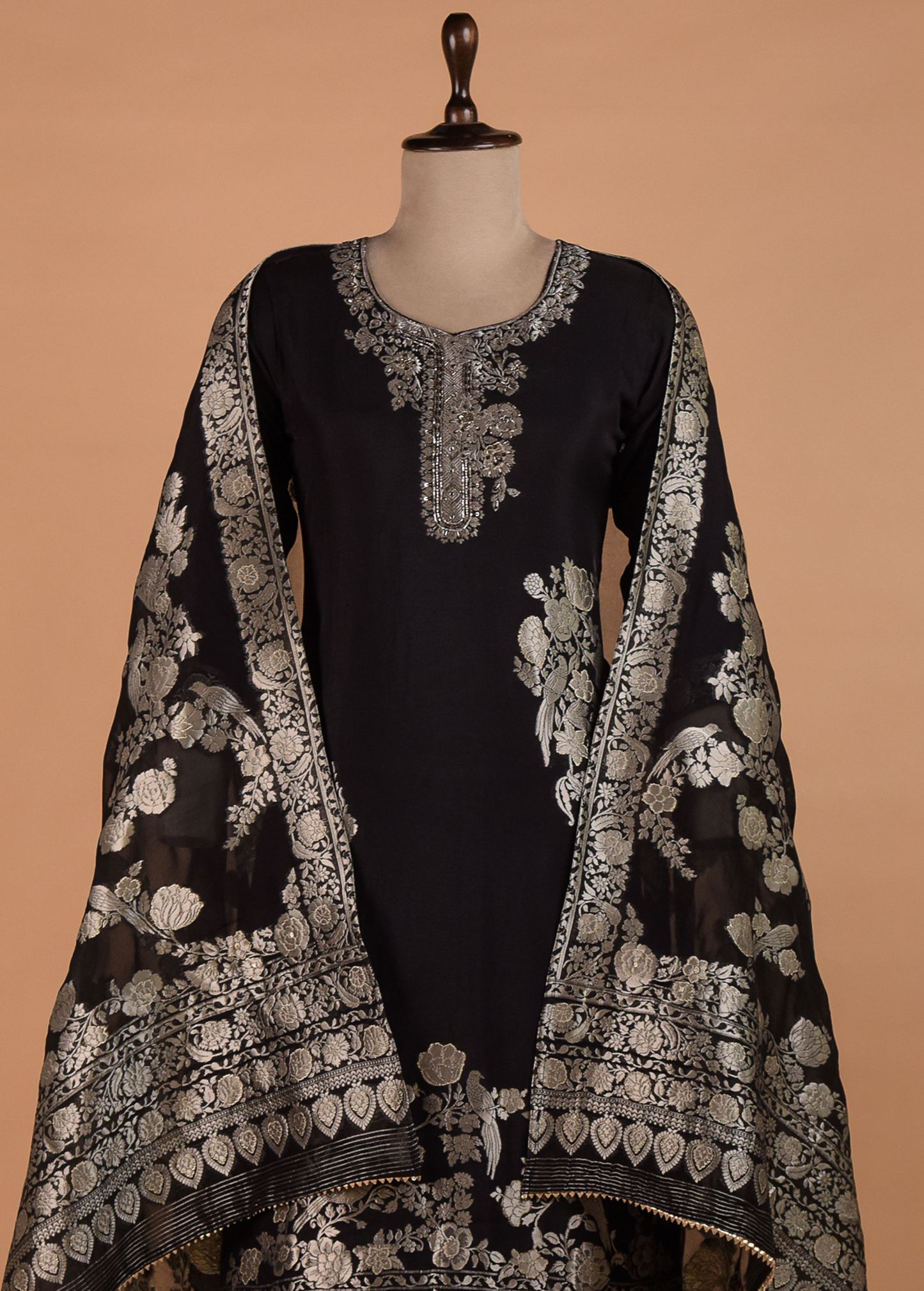 Silk Sarees - Greenways