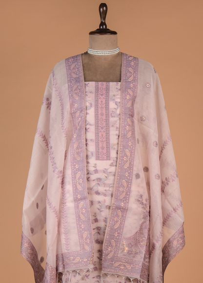 Dress Materials