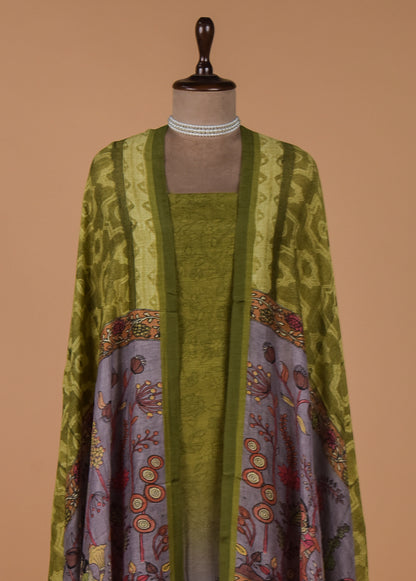 Cotton Sarees
