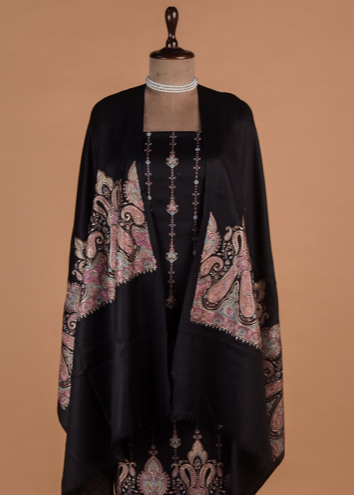 Dress Materials - Greenways