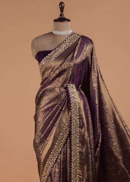 Silk Sarees