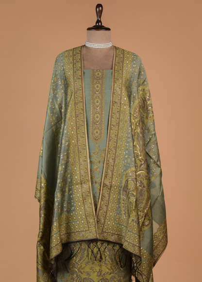 Dress Materials