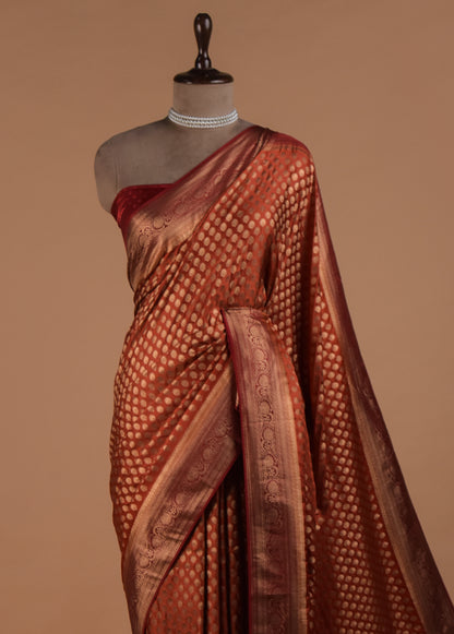 Silk Sarees