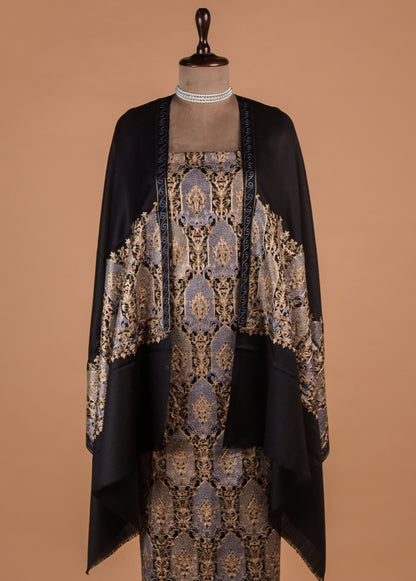 Dress Materials