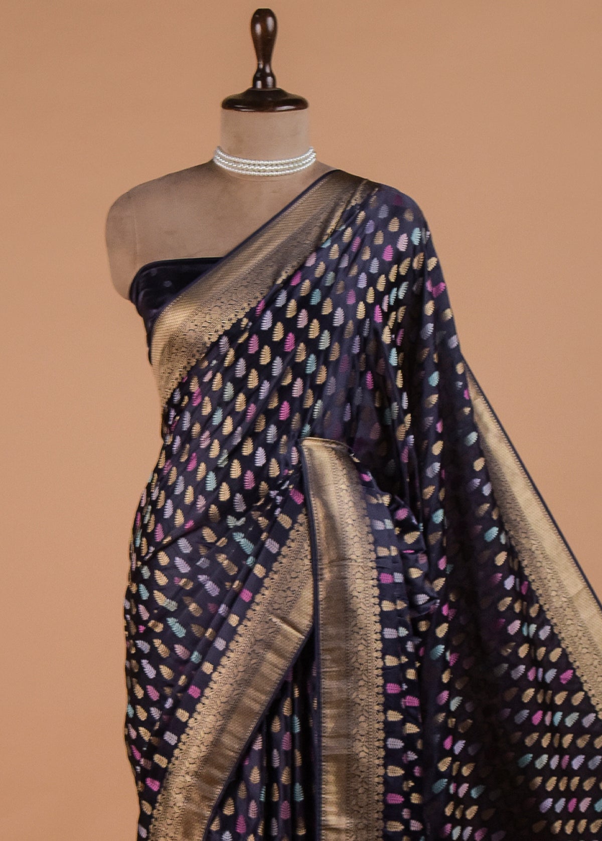 Silk Sarees - Greenways