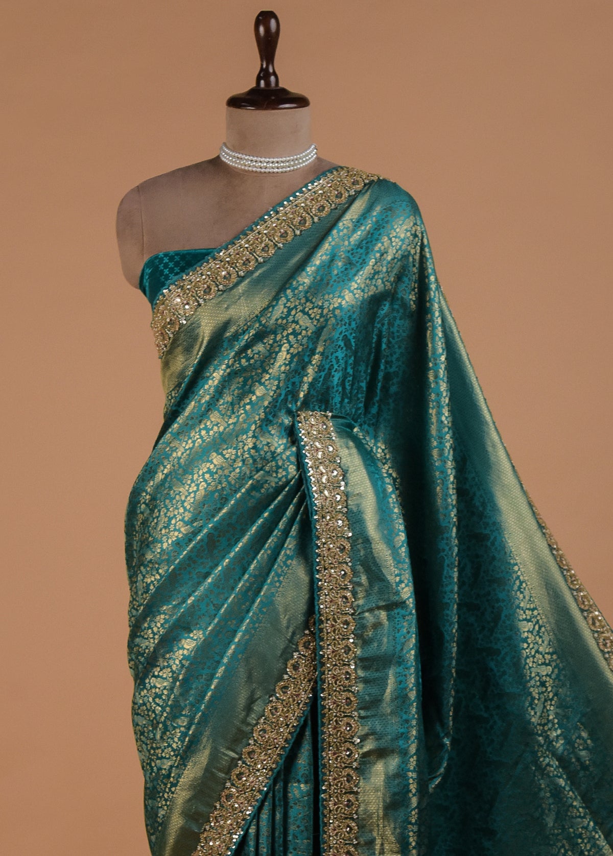 Silk Sarees - Greenways