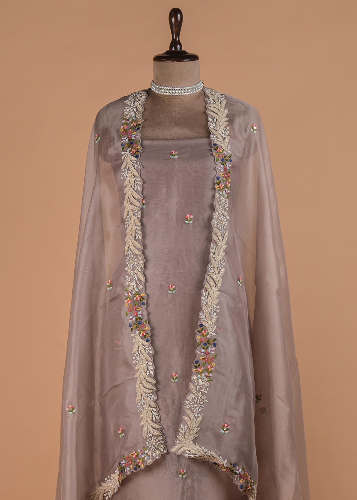 Dress Materials - Greenways