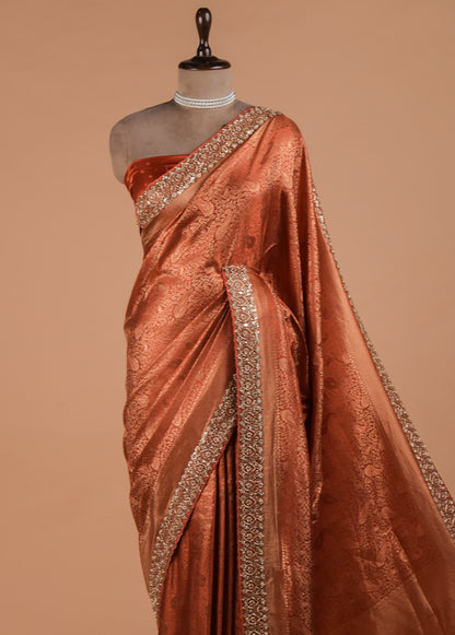 Silk Sarees