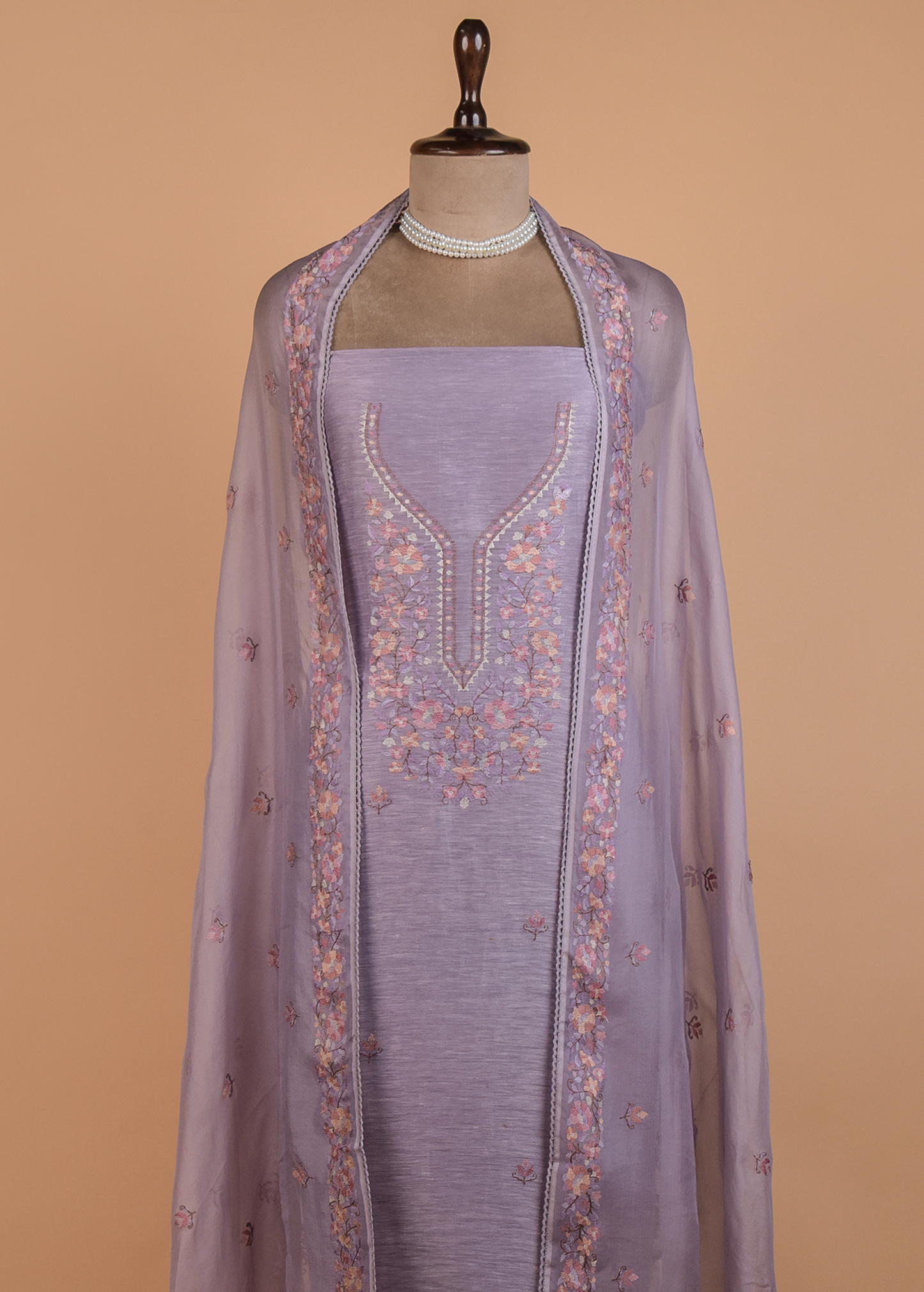 Purple Sarees - Greenways
