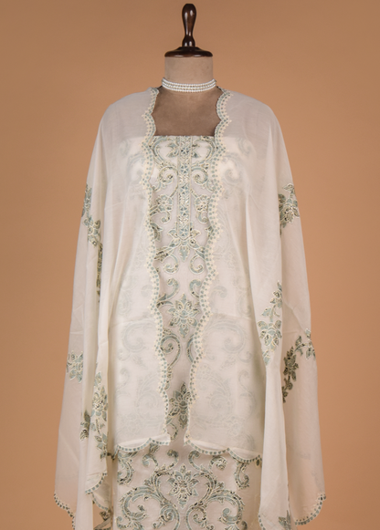Dress Materials