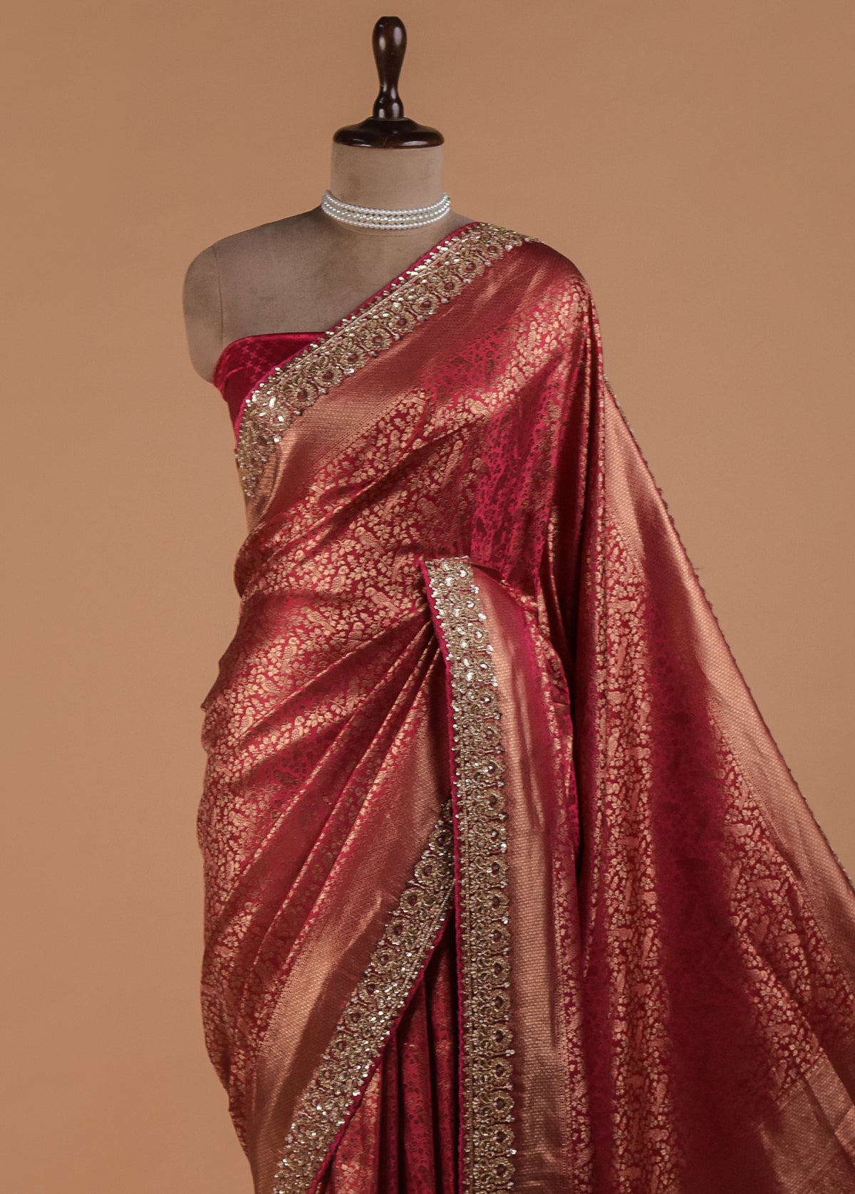 Silk Sarees - Greenways