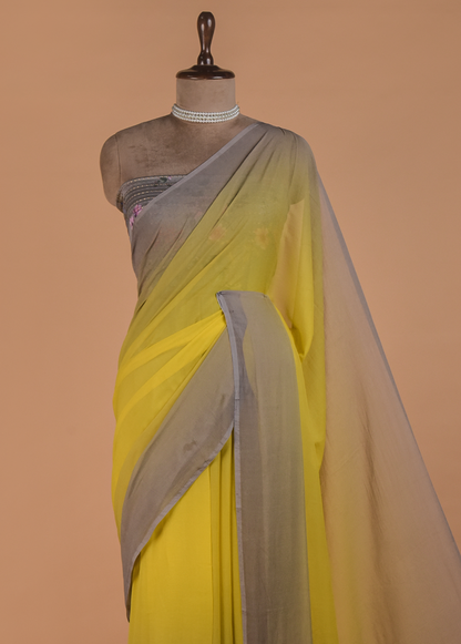 Printed Sarees