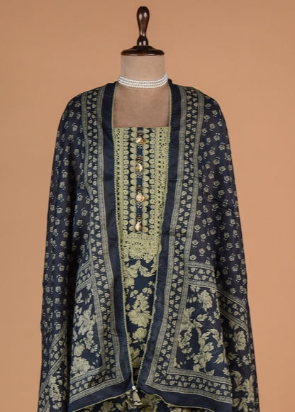 Dress Materials