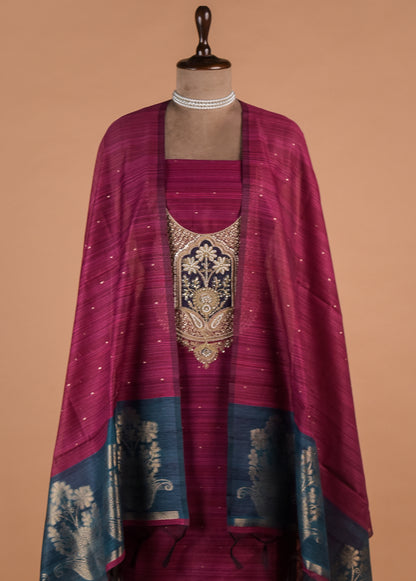 Dress Materials