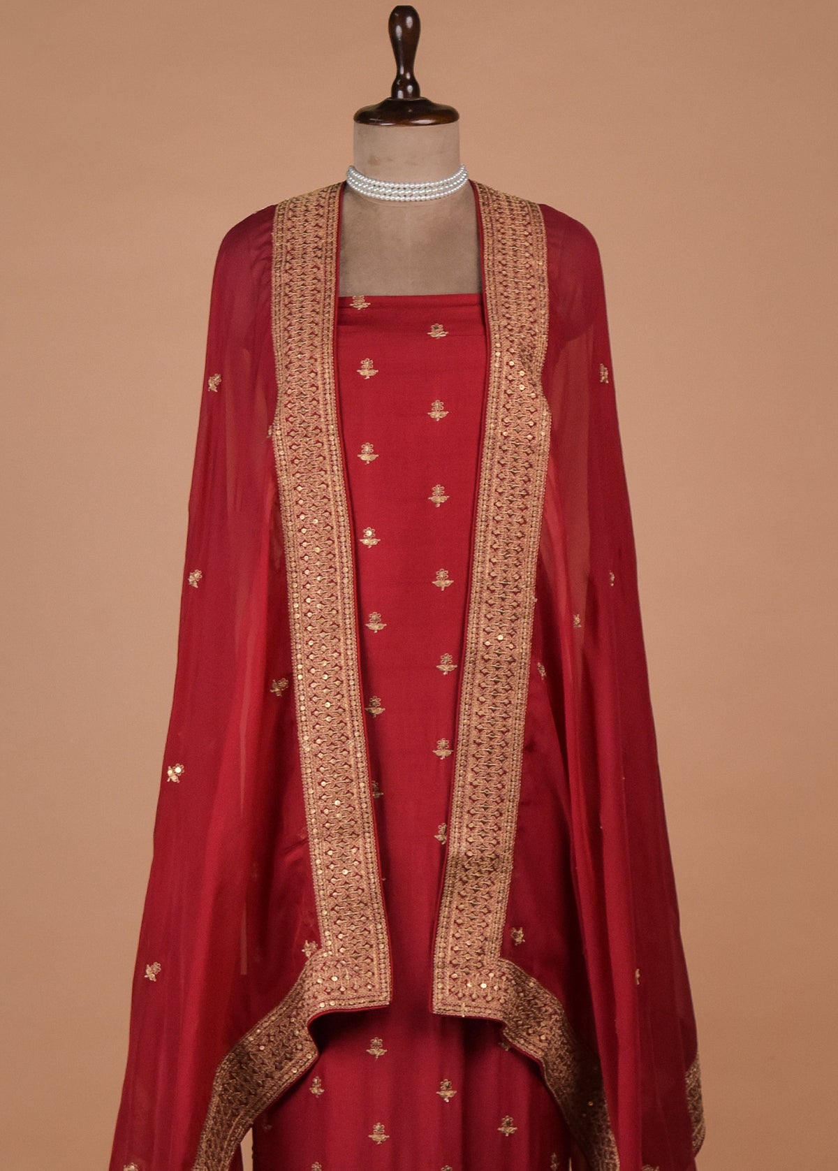 Dress Materials - Greenways
