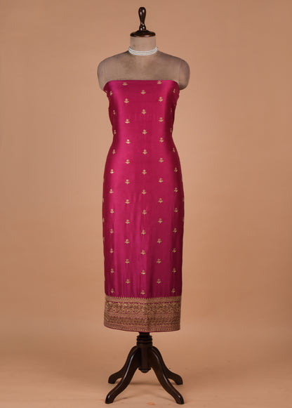 Dress Materials