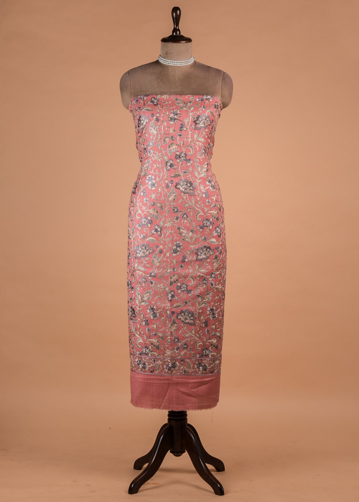 Dress Materials - Greenways