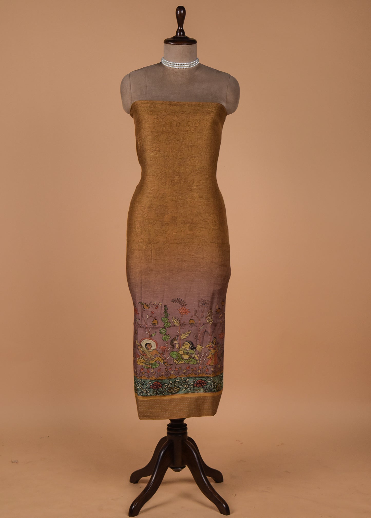 Silk Sarees - Greenways