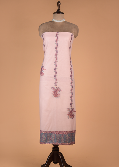 Dress Materials
