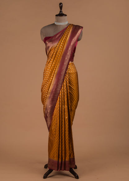 Silk Sarees