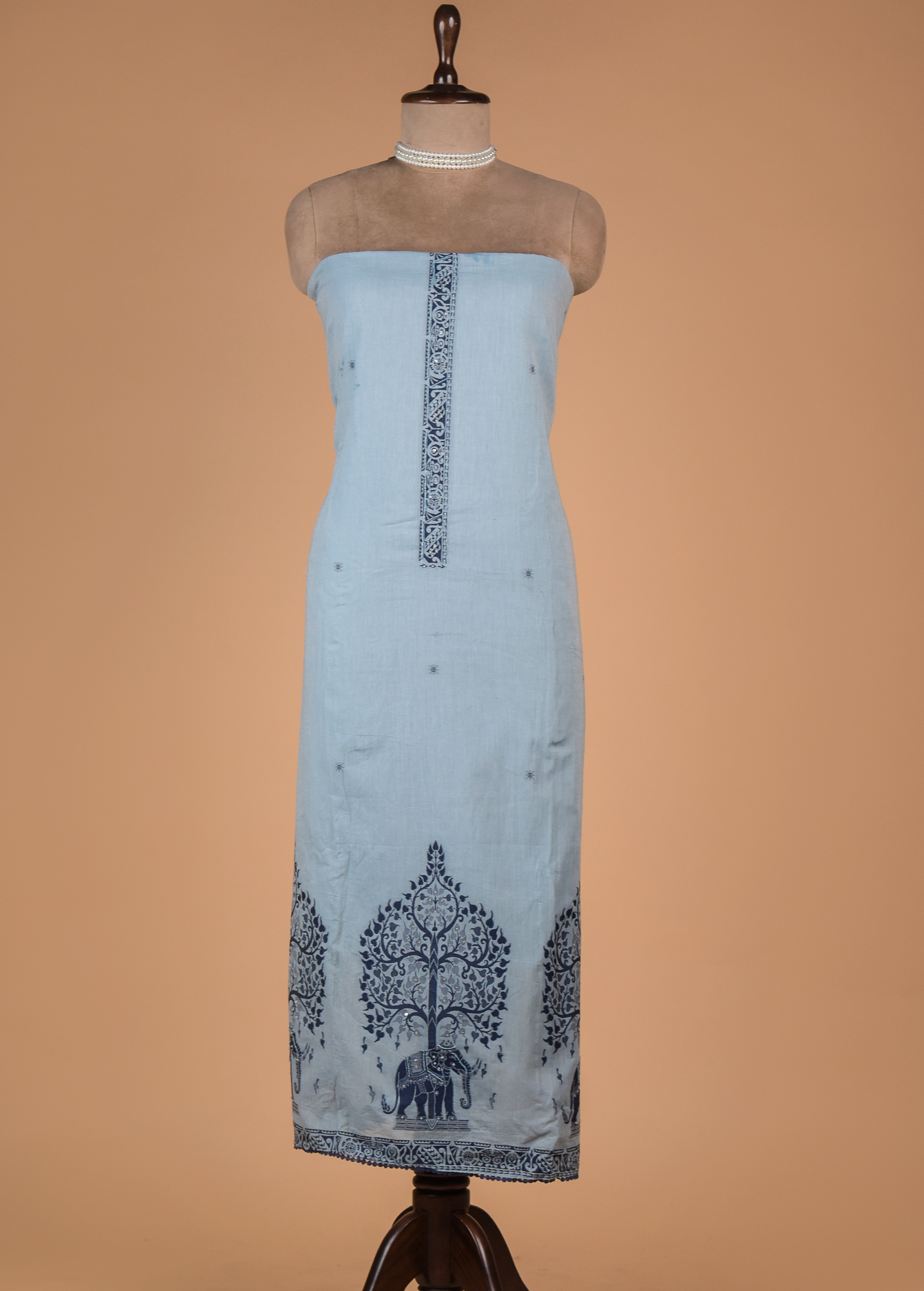 Dress Materials - Greenways