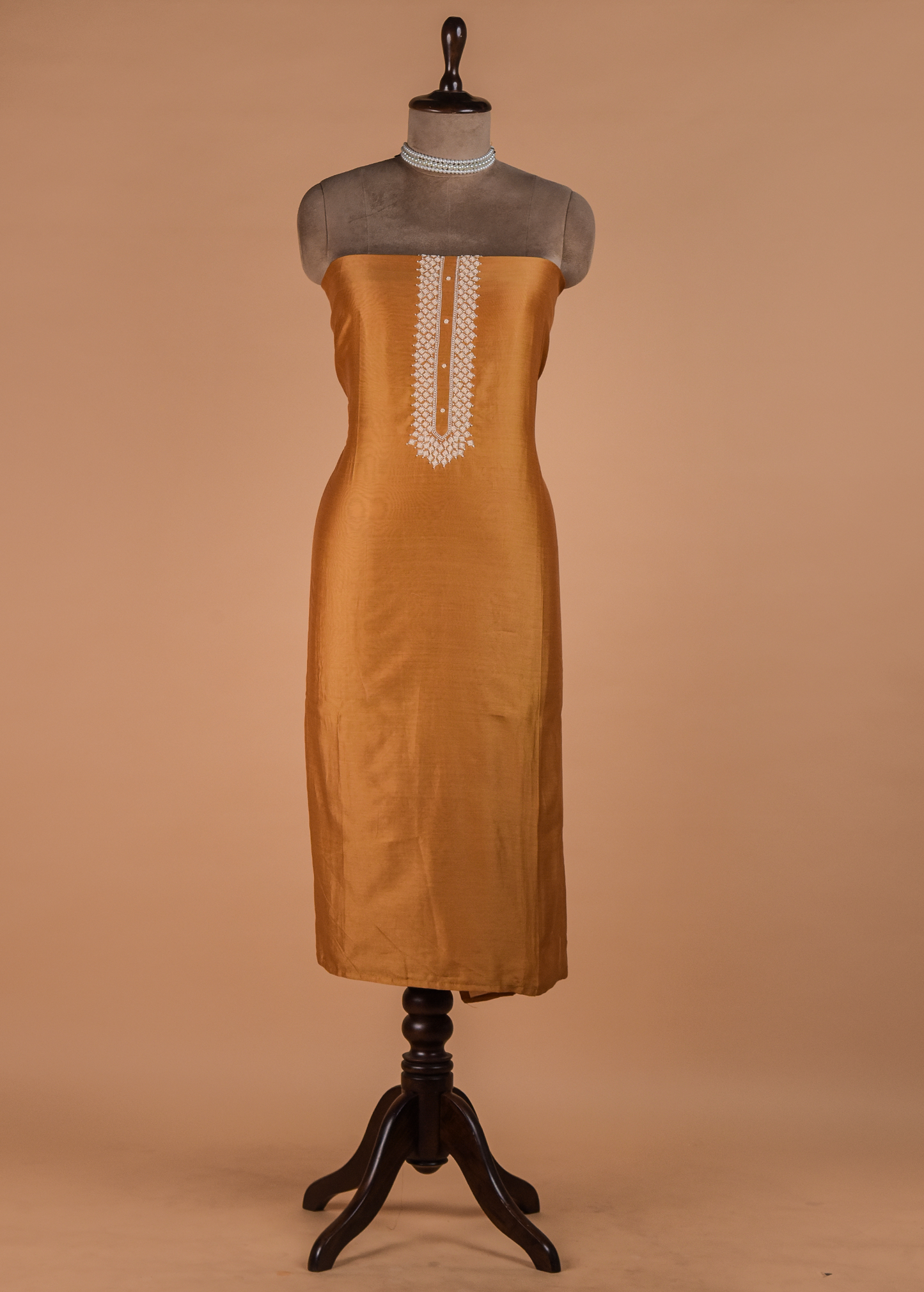 Yellow Sarees - Greenways
