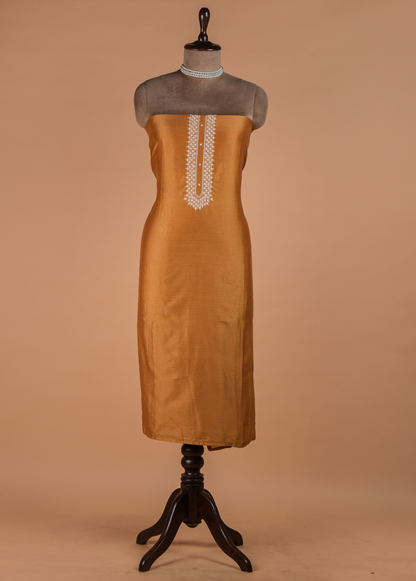 Yellow Sarees