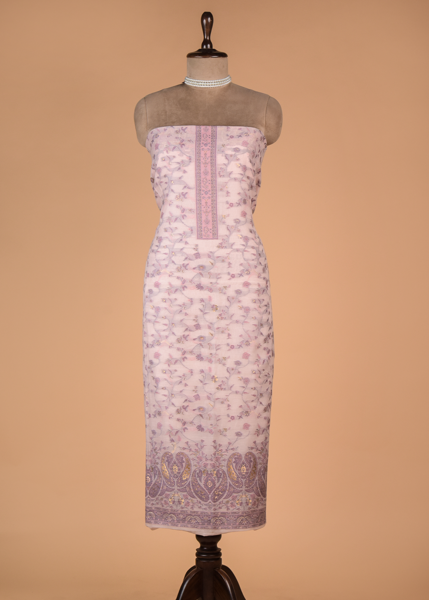 Dress Materials - Greenways