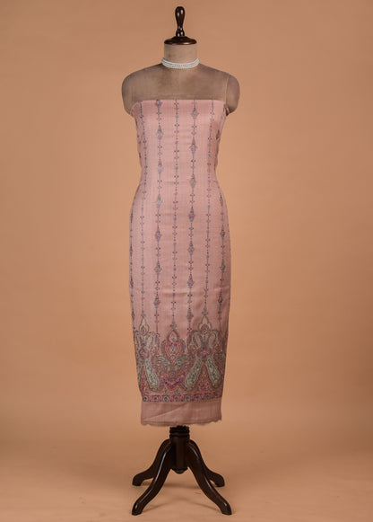 Dress Materials