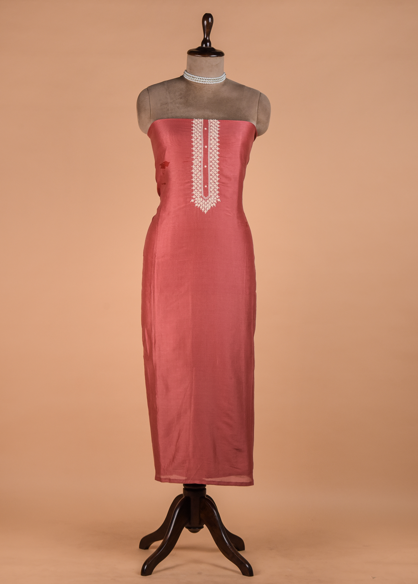 Pink Sarees - Greenways