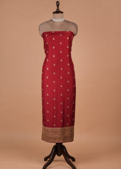 Dress Materials