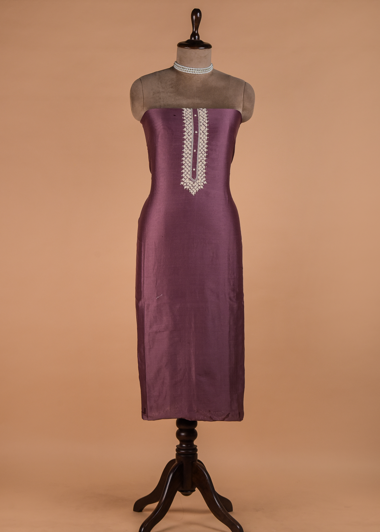 Purple Sarees - Greenways