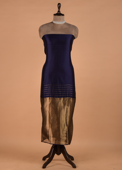 Blue Sarees