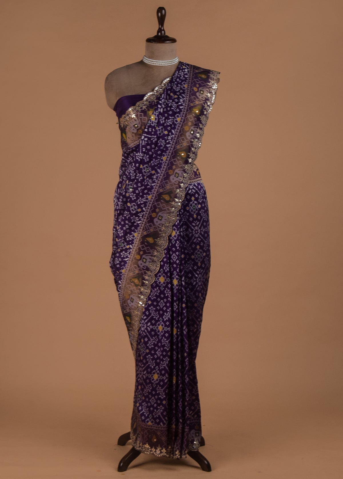 Silk Sarees - Greenways