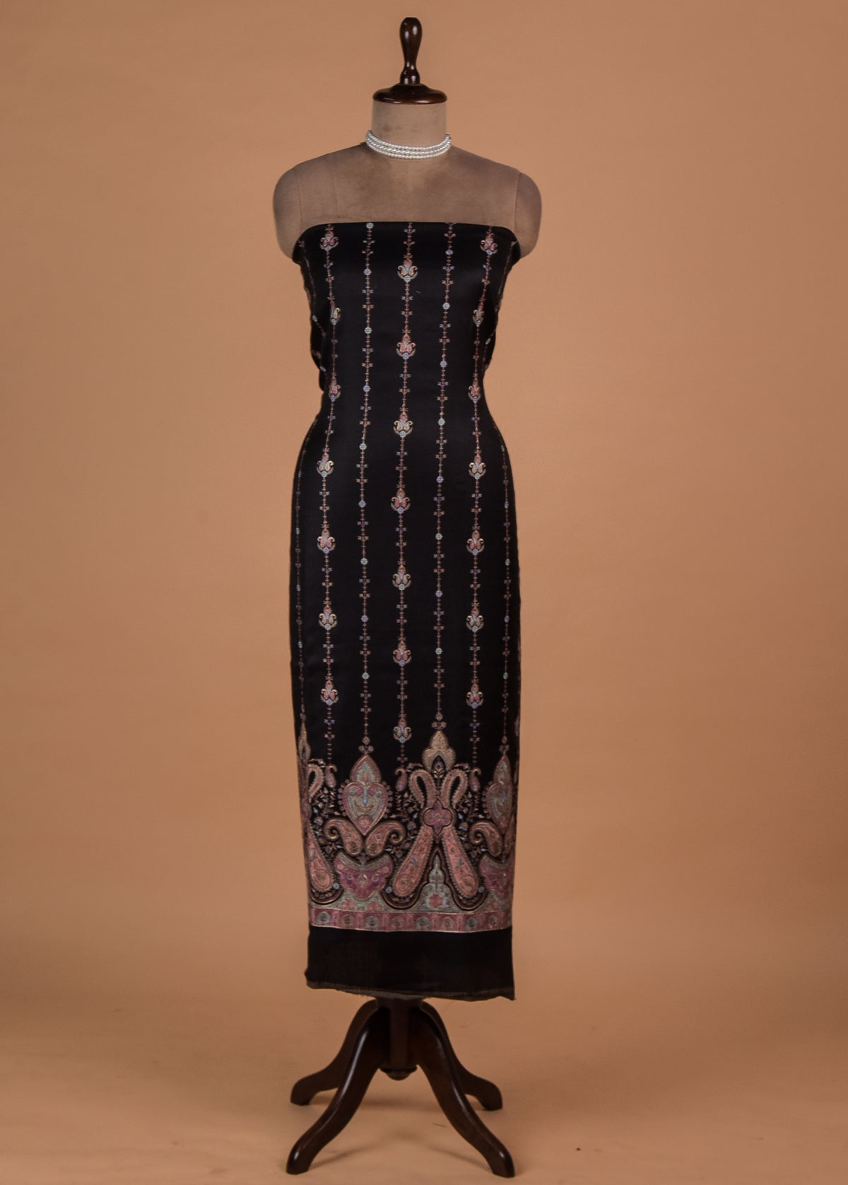 Dress Materials - Greenways