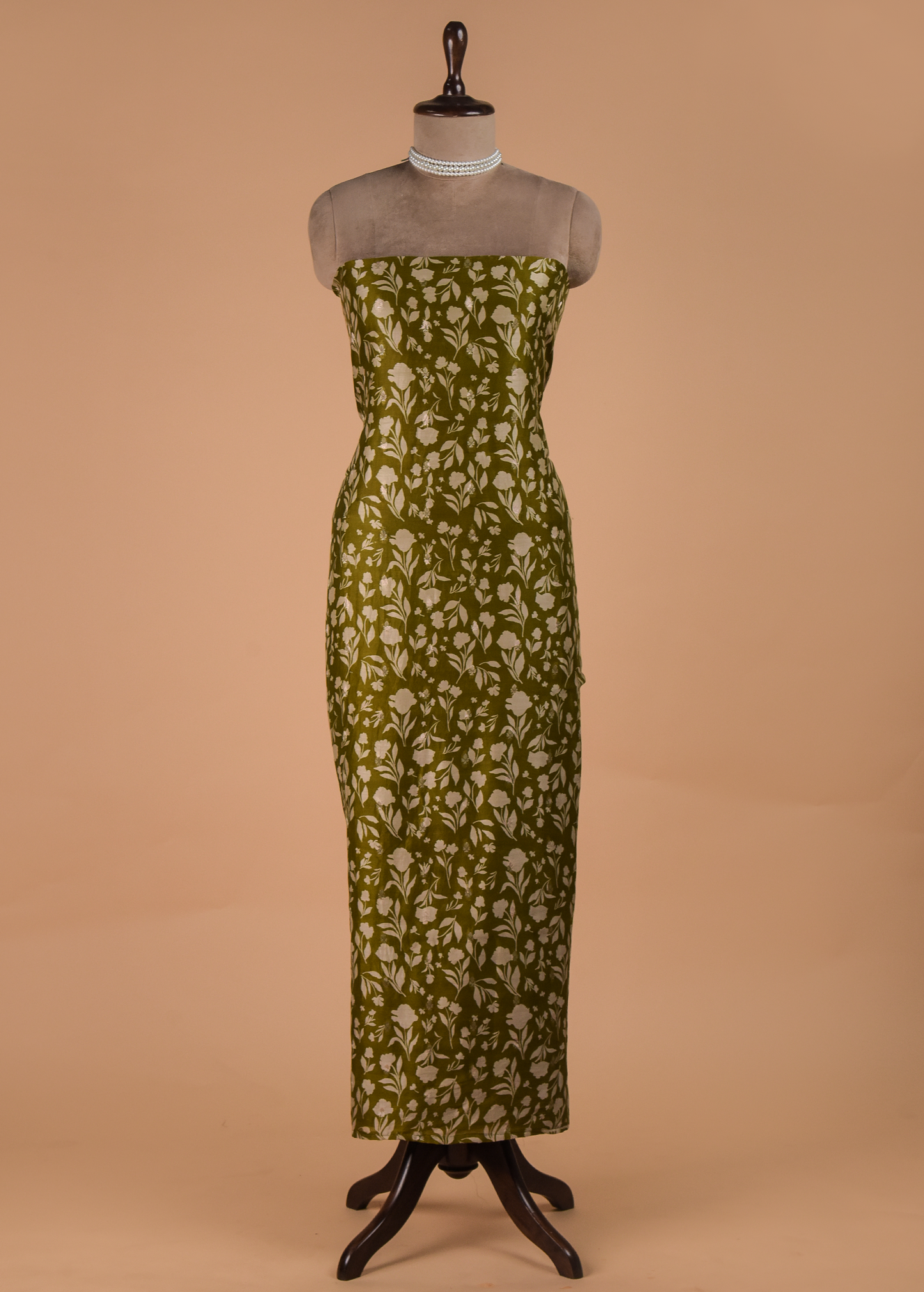 Sarees Under Rs 5000 - Greenways