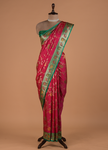 Banarasi Sarees