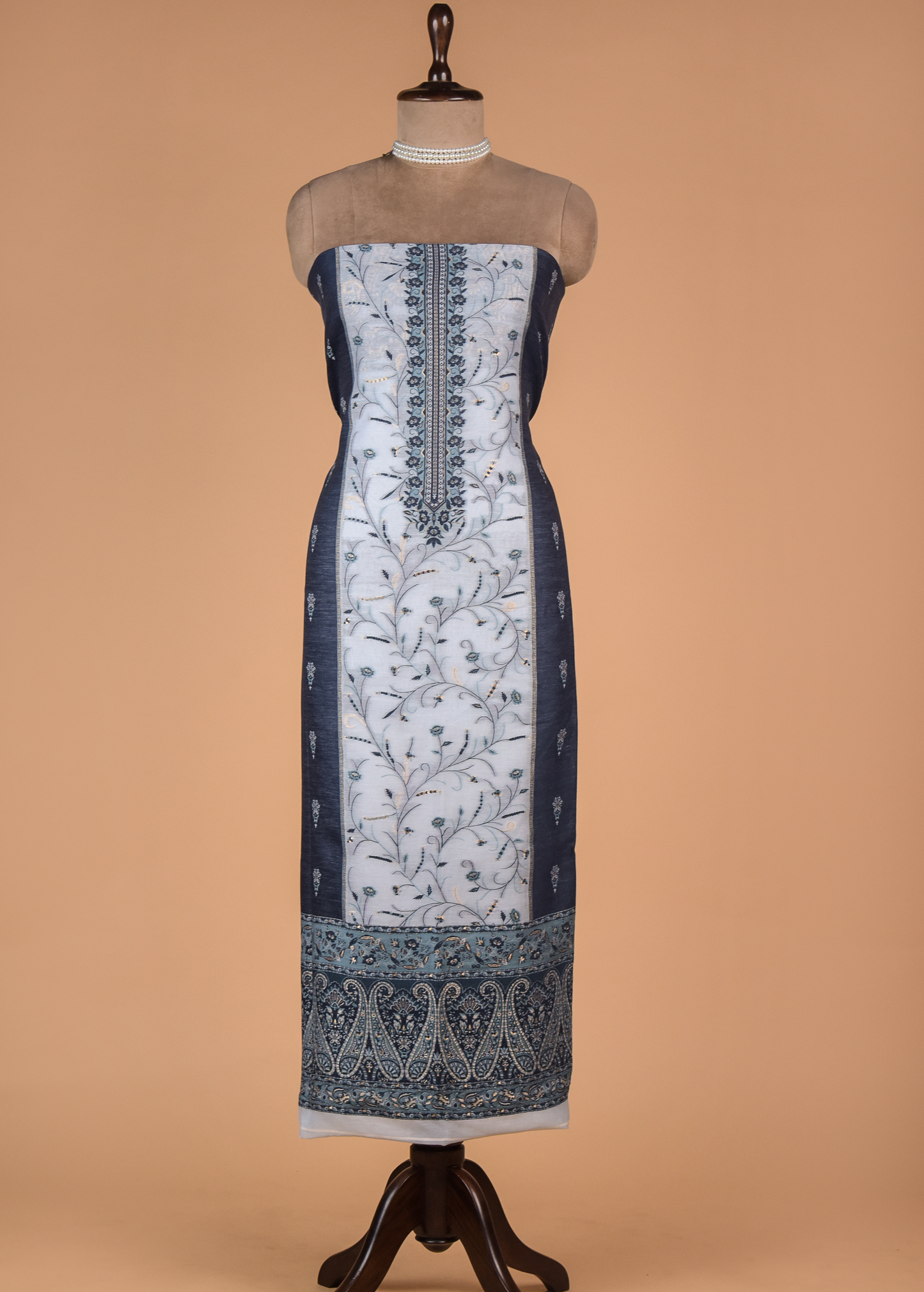 Dress Materials - Greenways