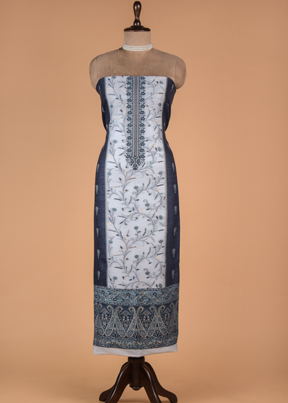 Dress Materials