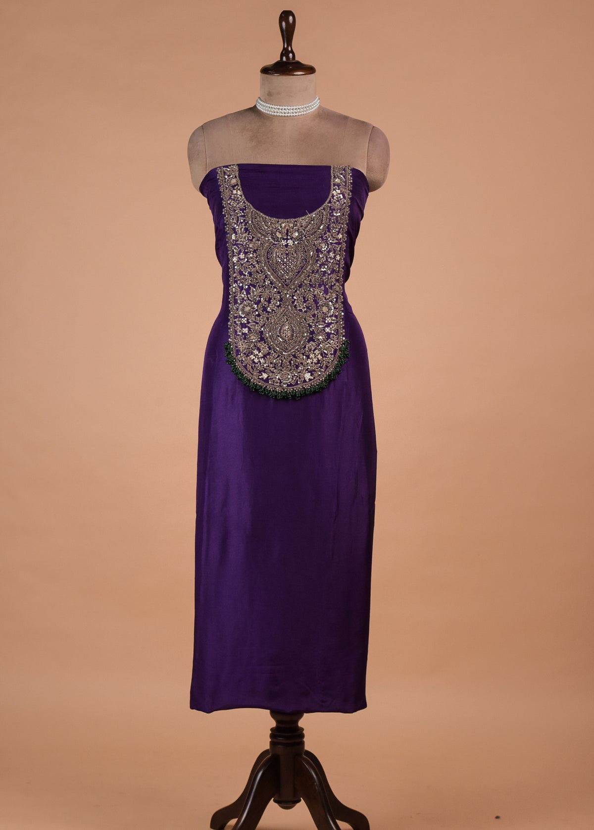 Dress Materials - Greenways