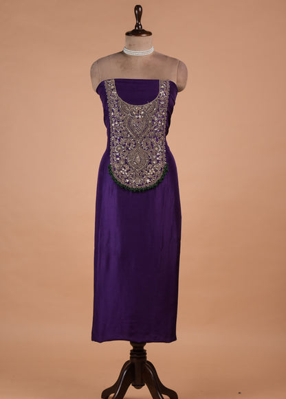 Dress Materials
