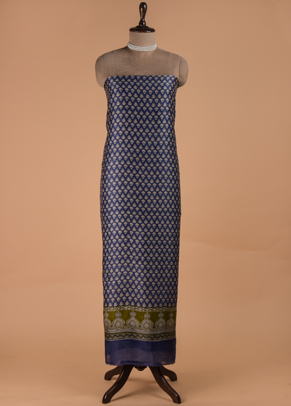 Dress Materials