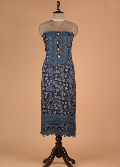 Dress Materials